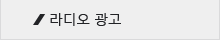 라디오 광고